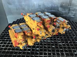 Liebherr Blocco valvole